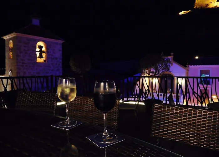 Boutique Hotel Sierra de Alicante