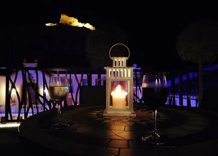 Boutique Hotel Sierra de Alicante