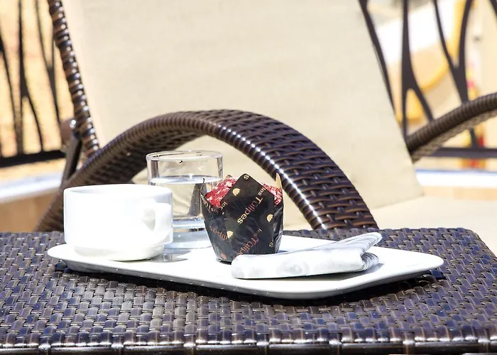Boutique Hotel Sierra de Alicante