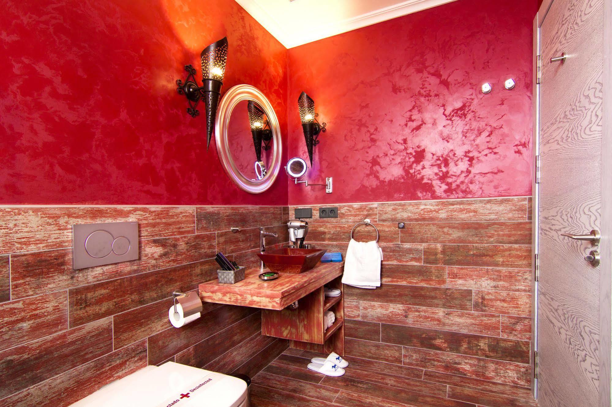 Boutique Sierra De Alicante Hotel 3*