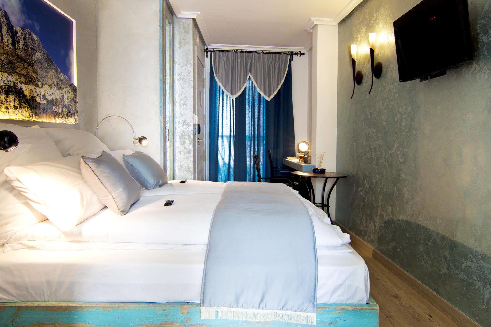 Boutique Sierra De Alicante 3* Busot