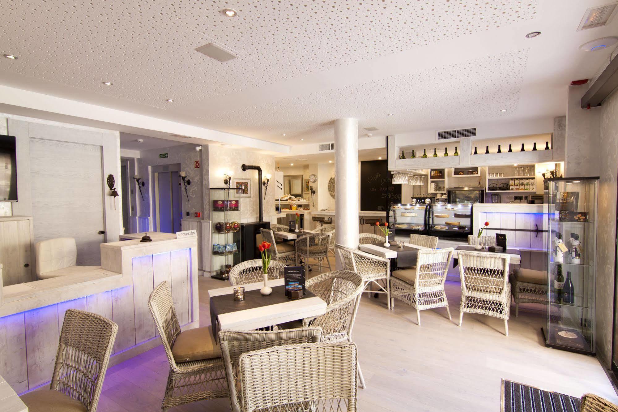 Boutique Sierra De Alicante 3*