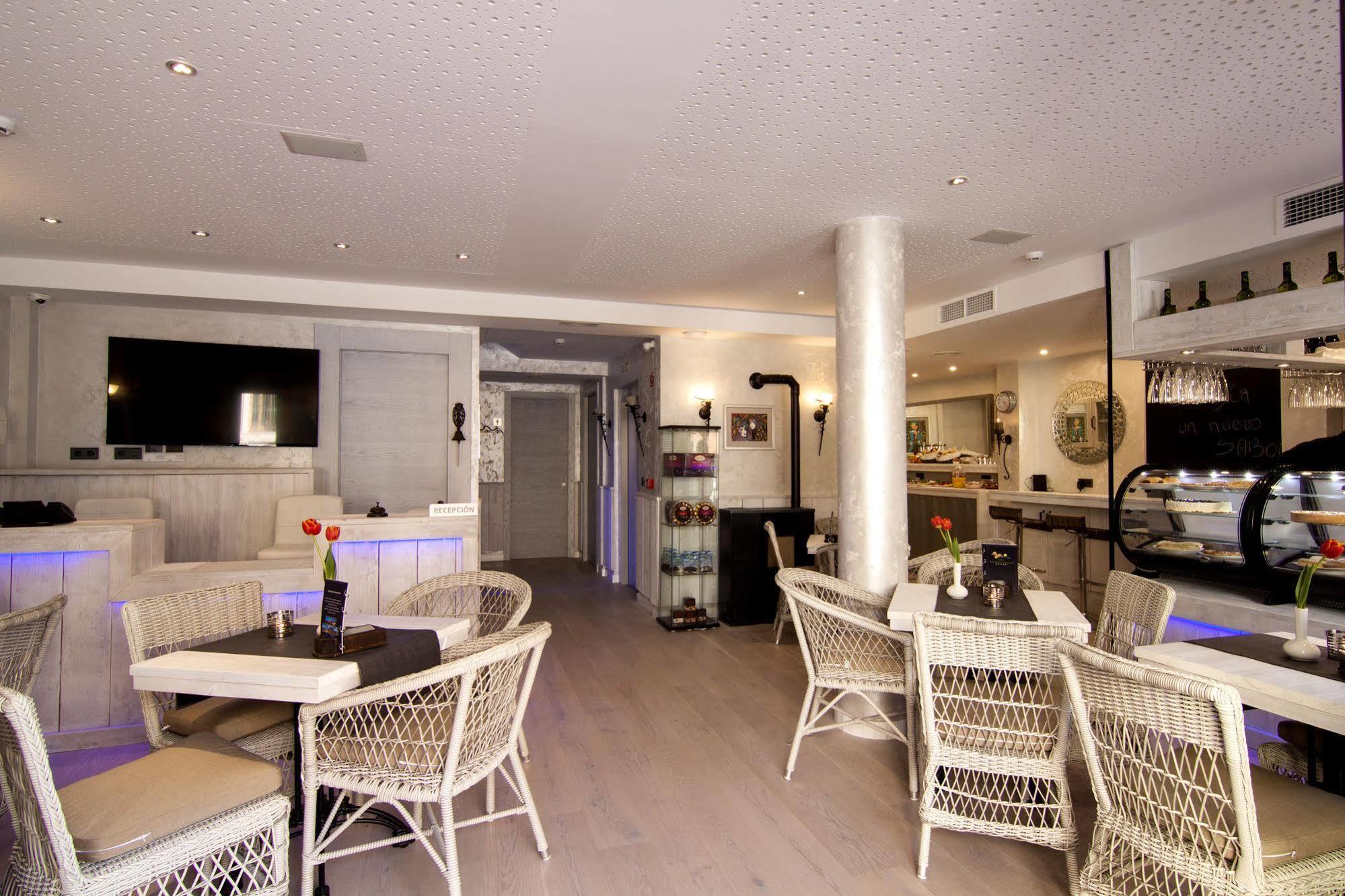 Boutique Sierra De Alicante Hotel